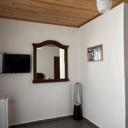 Apartament Town View *