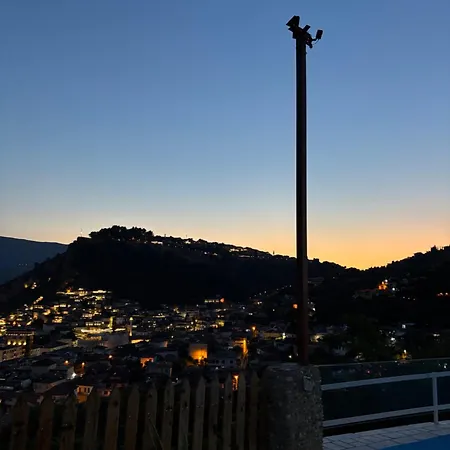 Apartament Town View Berat