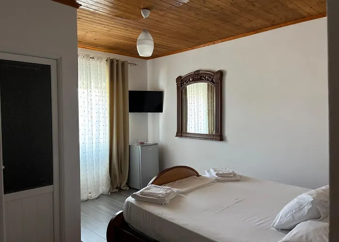 Appartement Town View