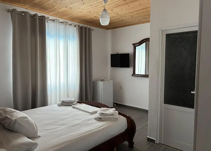 Appartement Town View *