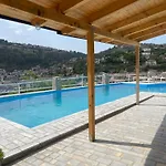 Town View Apartmán Berat