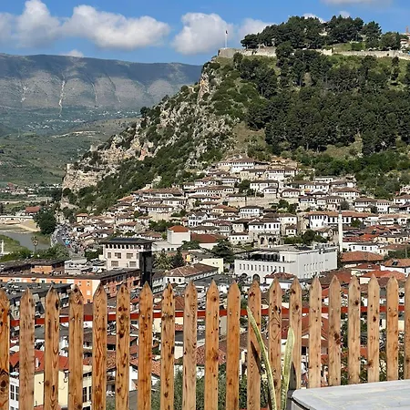 Apartment Town View Berat