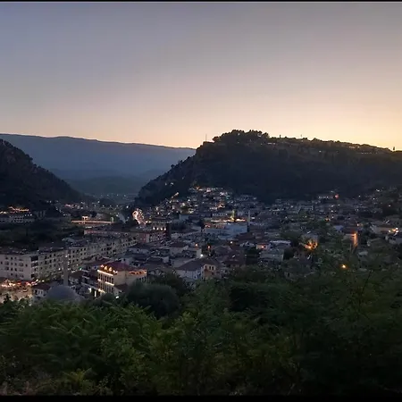 Apartment Town View