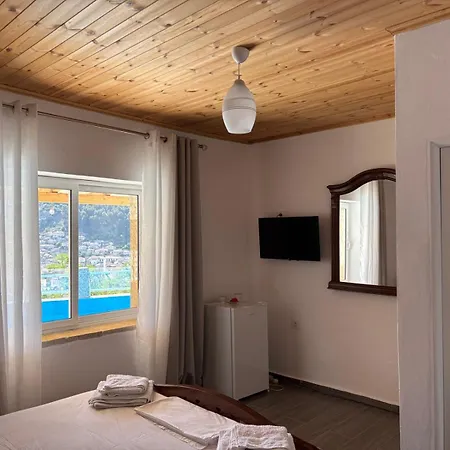 Apartment Town View Berat