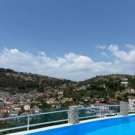 Town View Apartmán