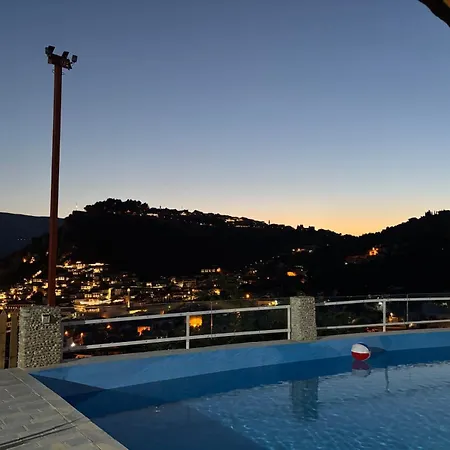 Town View Διαμέρισμα Μπεράτ