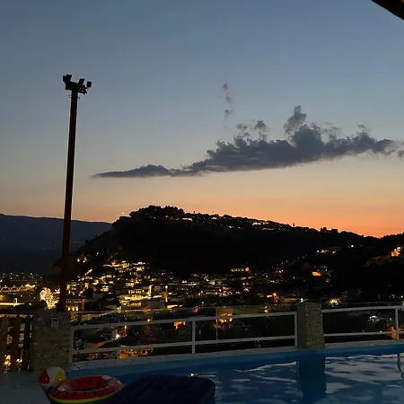 דירה Town View *