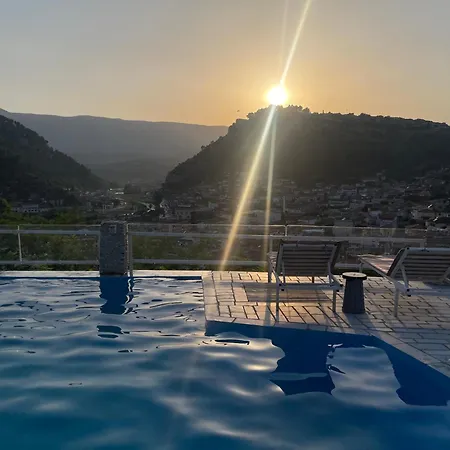 דירה Town View *