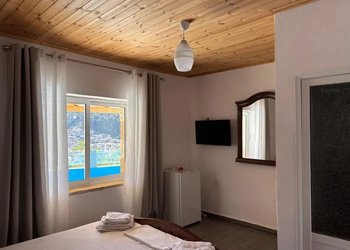 דירה Town View בראט