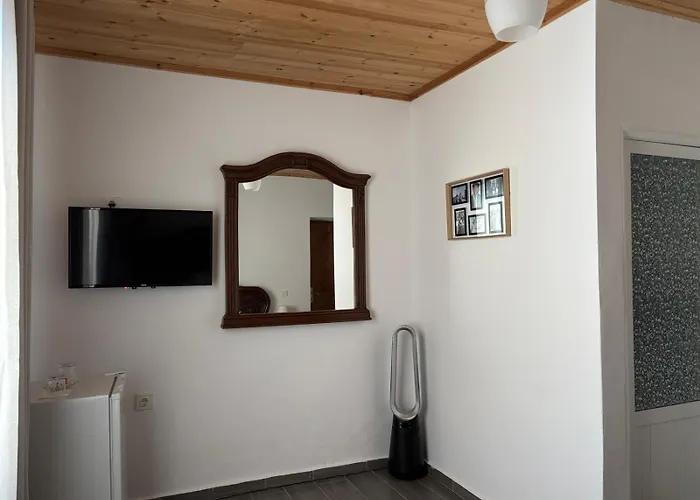 Apartment Town View *