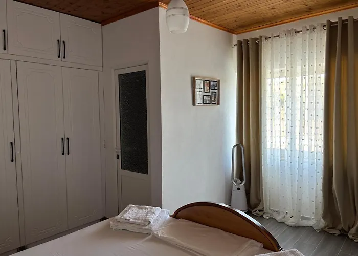 Town View Apartment Berat