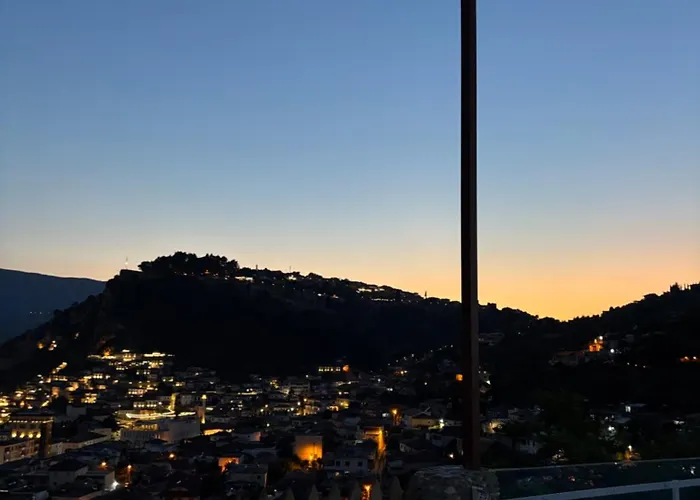 דירה Town View בראט