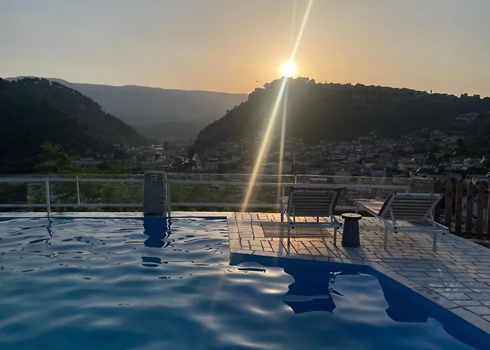 דירה Town View *